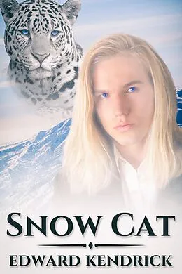 E-Book (epub) Snow Cat von Edward Kendrick