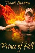 E-Book (epub) Prince of Hell von Temple Madison