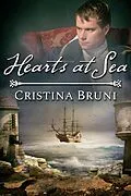 E-Book (epub) Hearts at Sea von Cristina Bruni