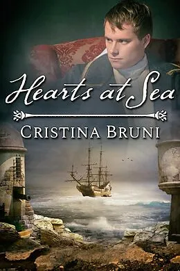 E-Book (epub) Hearts at Sea von Cristina Bruni