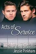 E-Book (epub) Acts of Service von Jessie Pinkham