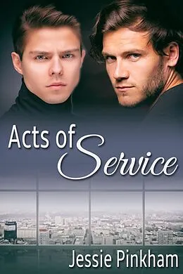 E-Book (epub) Acts of Service von Jessie Pinkham