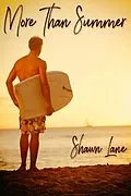 E-Book (epub) More Than Summer von Shawn Lane
