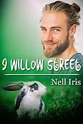 E-Book (epub) 9 Willow Street von Nell Iris