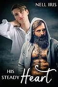 E-Book (epub) His Steady Heart von Nell Iris