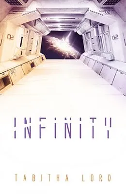 E-Book (epub) Infinity (Horizon, #2) von Tabitha Lord