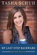 E-Book (epub) My Last Step Backward von Tasha Schuh, Jan Pavloski