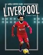 Livre Relié Liverpool de David J Clarke