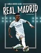 Livre Relié Real Madrid de Derek Moon