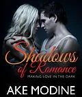 E-Book (epub) Shadows of Romance von Ake Modine