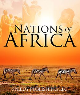 E-Book (epub) Nations Of Africa von Speedy Publishing