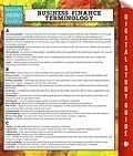 E-Book (epub) Business Finance Terminology (Speedy Study Guide) von Publishing Speedy