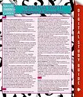E-Book (epub) Criminal Law II (Definitions and Terminology) (Speedy Study Guide) von Speedy Publishing