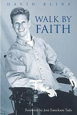 E-Book (epub) Walk by Faith von David Kline