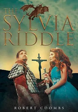 E-Book (epub) The Sylvia Riddle von Robert Coombs