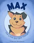 E-Book (epub) Max :The Little Guy Who Thought von Samuel Haddad