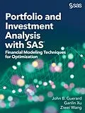 E-Book (pdf) Portfolio and Investment Analysis with SAS von John B. Guerard, Ziwei Wang, Ganlin Xu