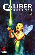 E-Book (pdf) Caliber Presents #1 von Gary Reed