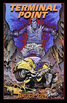 PDF Terminal Point Vol.1 von Bruce Zick