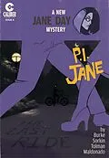 E-Book (pdf) P.I. Jane #4 von Lauren Burke