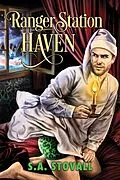 E-Book (epub) Ranger Station Haven von S. A. Stovall