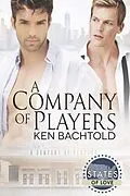 E-Book (epub) Company of Players von Ken Bachtold