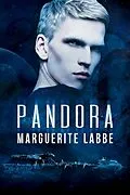 E-Book (epub) Pandora von Marguerite Labbe