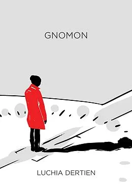 E-Book (epub) Gnomon (Deutsch) von Luchia Dertien