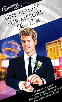 E-Book (epub) Mariée sur mesure von Tara Lain