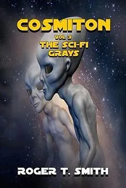 E-Book (epub) Cosmiton von Roger T. Smith