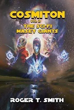 E-Book (epub) Cosmiton von Roger T. Smith