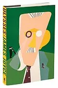 E-Book (epub) Ulysses von James Joyce