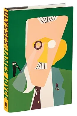 E-Book (epub) Ulysses von James Joyce