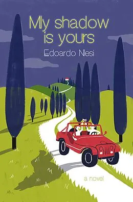 E-Book (epub) My Shadow Is Yours von Edoardo Nesi