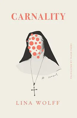E-Book (epub) Carnality von Lina Wolff