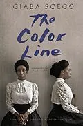 E-Book (epub) The Color Line von Igiaba Scego