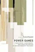 E-Book (epub) Power Games von Richard Raubolt