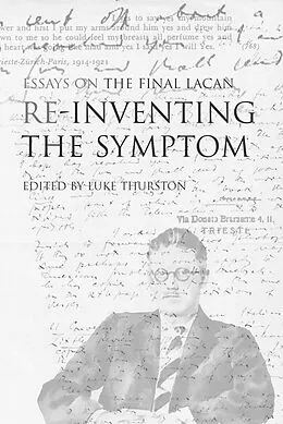 E-Book (epub) Reinventing the Symptom von Luke Thurston