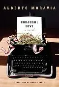 E-Book (epub) Conjugal Love von Alberto Moravia