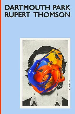 E-Book (epub) Dartmouth Park von Rupert Thomson