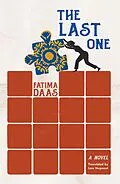 E-Book (epub) The Last One von Fatima Daas