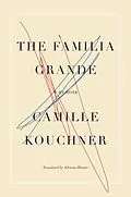E-Book (epub) The Familia Grande von Camille Kouchner