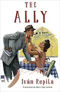 E-Book (epub) The Ally von Iván Repila