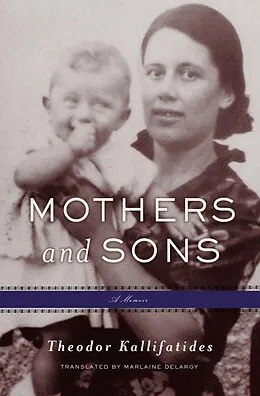 E-Book (epub) Mothers and Sons von Theodor Kallifatides