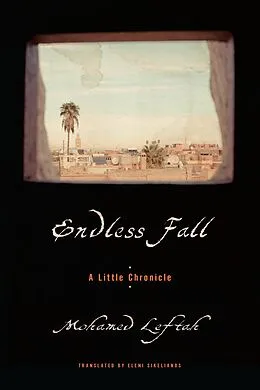 E-Book (epub) Endless Fall von Mohamed Leftah