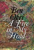E-Book (epub) A Fire in My Head von Ben Okri