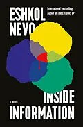 E-Book (epub) Inside Information von Eshkol Nevo