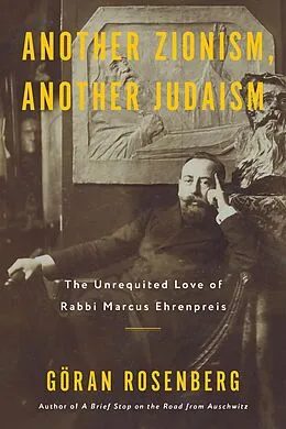 E-Book (epub) Another Zionism, Another Judaism von Göran Rosenberg