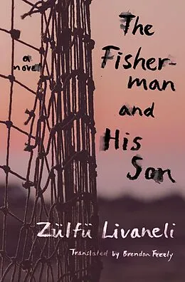 E-Book (epub) The Fisherman and His Son von Zülfü Livaneli