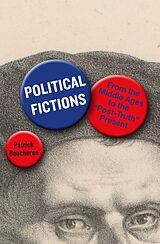 Livre Relié Political Fictions de Patrick Boucheron, Willard Wood